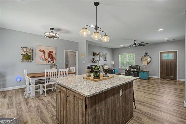 111 Graham Road, Dallas, GA 30132