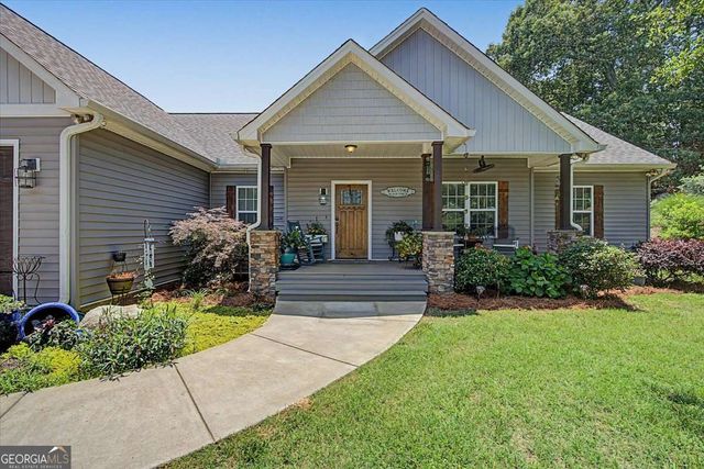 111 Graham Road, Dallas, GA 30132