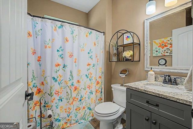 111 Graham Road, Dallas, GA 30132