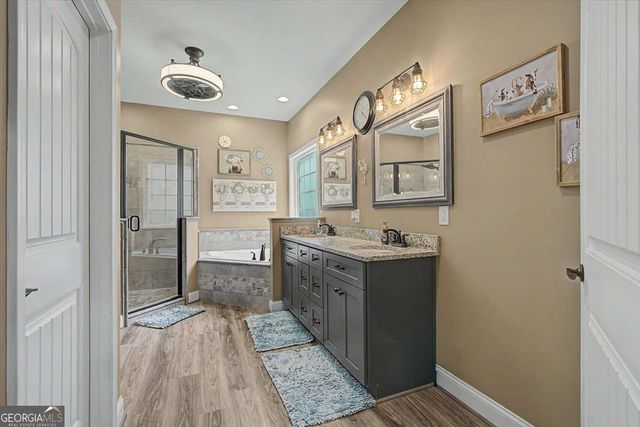 111 Graham Road, Dallas, GA 30132