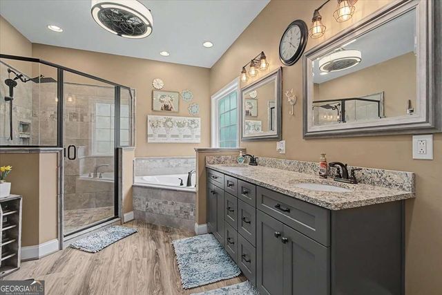 111 Graham Road, Dallas, GA 30132