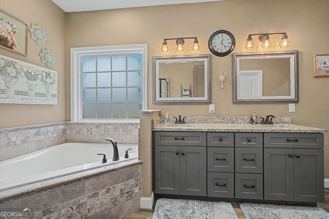 111 Graham Road, Dallas, GA 30132