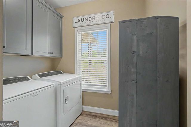 111 Graham Road, Dallas, GA 30132