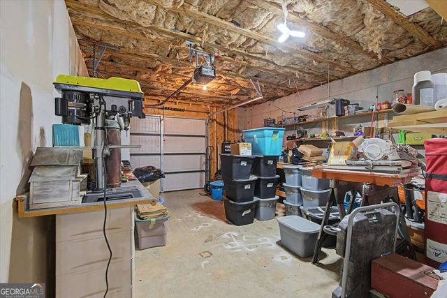 111 Graham Road, Dallas, GA 30132