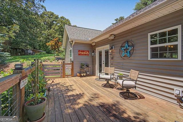 111 Graham Road, Dallas, GA 30132
