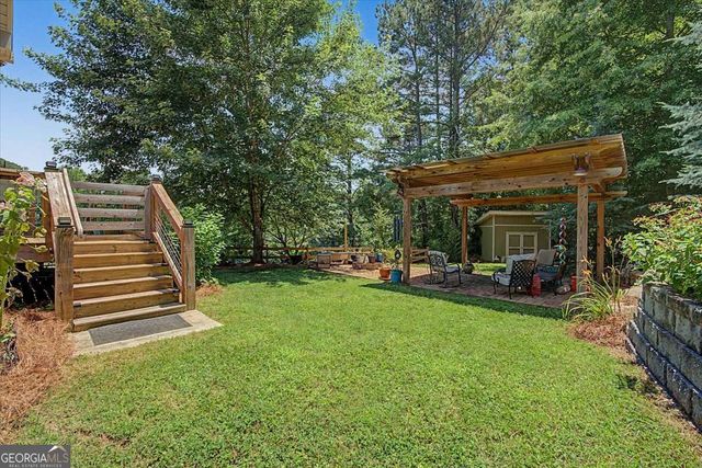 111 Graham Road, Dallas, GA 30132