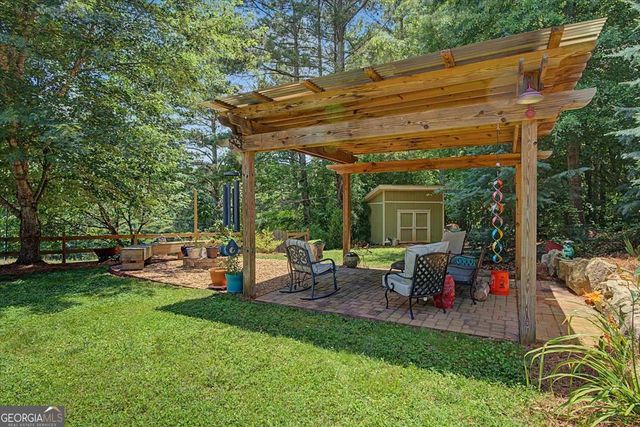 111 Graham Road, Dallas, GA 30132