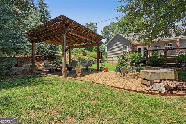 111 Graham Road, Dallas, GA 30132