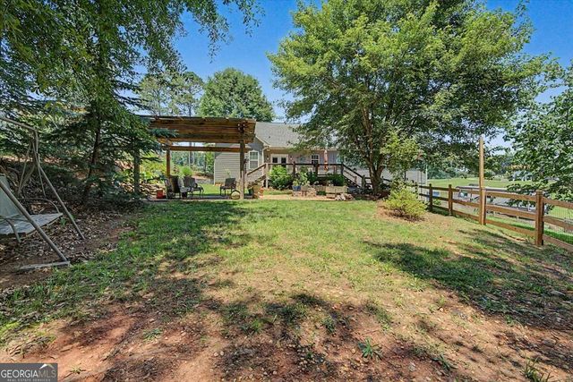 111 Graham Road, Dallas, GA 30132