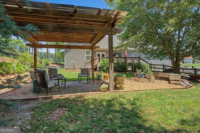 111 Graham Road, Dallas, GA 30132
