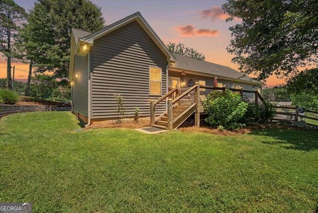 111 Graham Road, Dallas, GA 30132