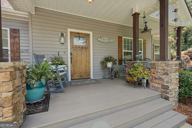 111 Graham Road, Dallas, GA 30132