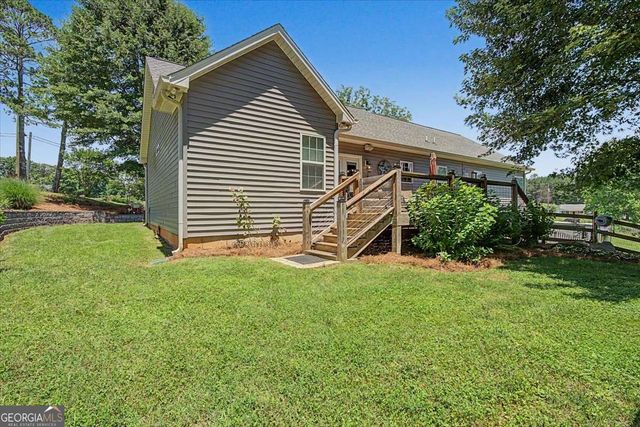 111 Graham Road, Dallas, GA 30132