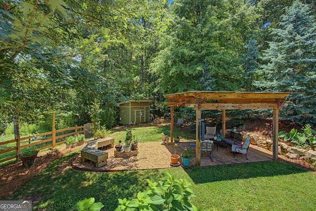 111 Graham Road, Dallas, GA 30132