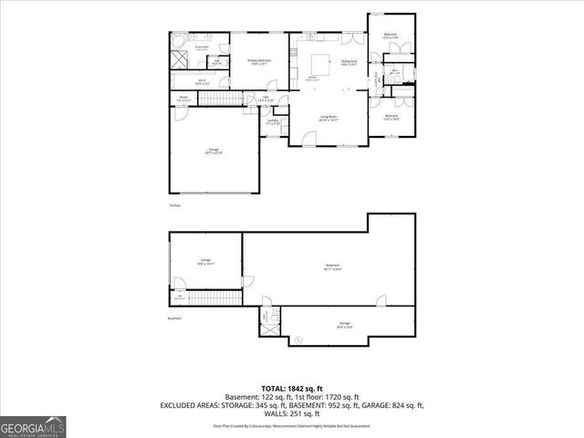 111 Graham Road, Dallas, GA 30132