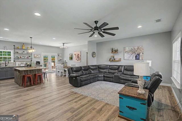 111 Graham Road, Dallas, GA 30132