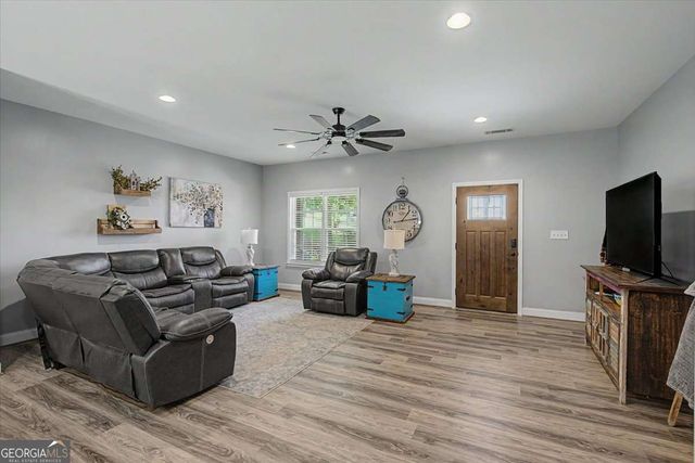 111 Graham Road, Dallas, GA 30132