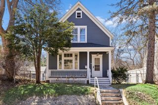 1166 Burns Avenue, Saint Paul, MN 55106