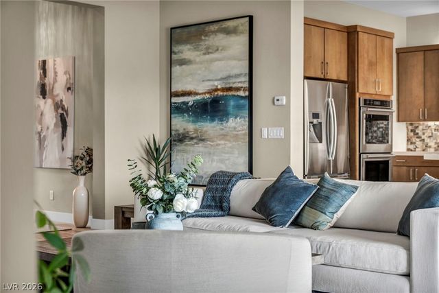 3 Vicolo Bella, Henderson, NV 89011