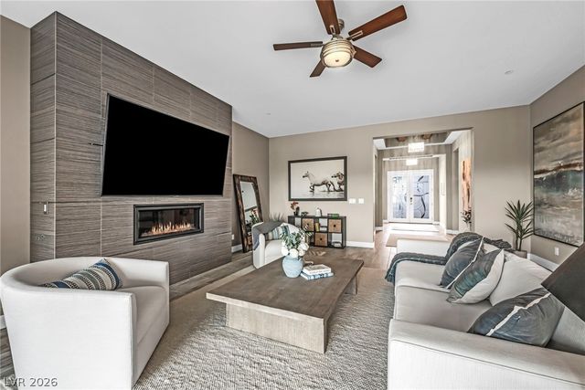 3 Vicolo Bella, Henderson, NV 89011