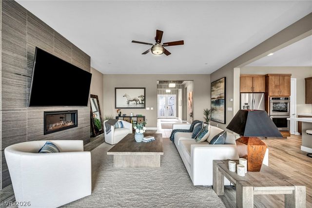 3 Vicolo Bella, Henderson, NV 89011