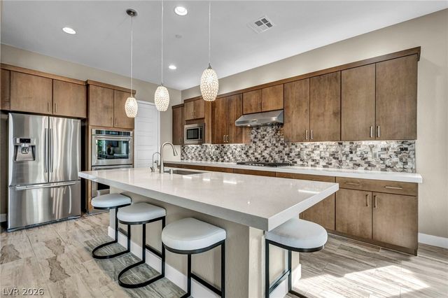 3 Vicolo Bella, Henderson, NV 89011