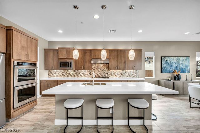 3 Vicolo Bella, Henderson, NV 89011