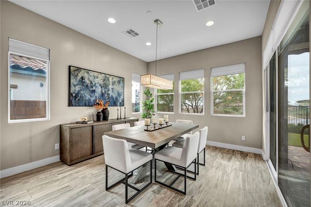 3 Vicolo Bella, Henderson, NV 89011