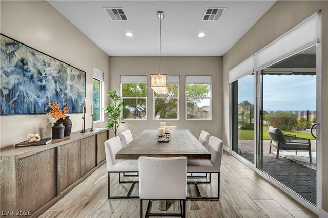 3 Vicolo Bella, Henderson, NV 89011