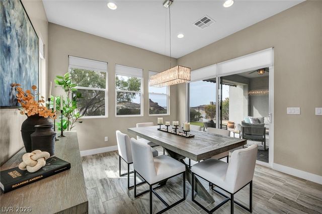 3 Vicolo Bella, Henderson, NV 89011
