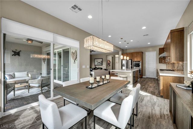 3 Vicolo Bella, Henderson, NV 89011
