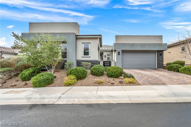 3 Vicolo Bella, Henderson, NV 89011