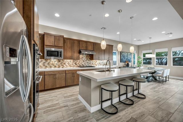 3 Vicolo Bella, Henderson, NV 89011