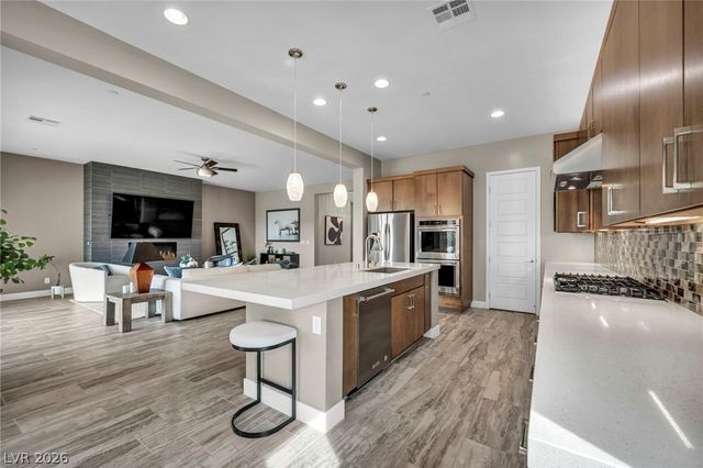3 Vicolo Bella, Henderson, NV 89011