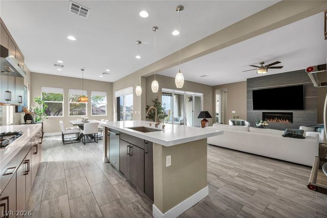 3 Vicolo Bella, Henderson, NV 89011