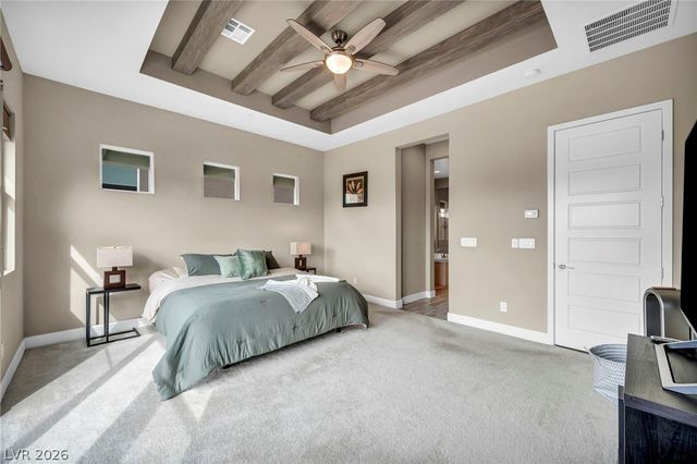 3 Vicolo Bella, Henderson, NV 89011