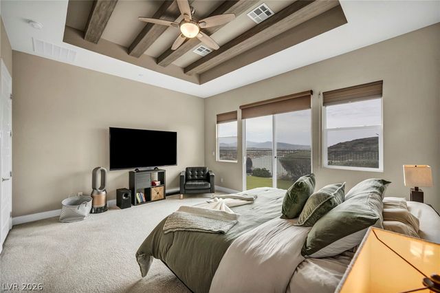 3 Vicolo Bella, Henderson, NV 89011