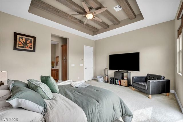 3 Vicolo Bella, Henderson, NV 89011