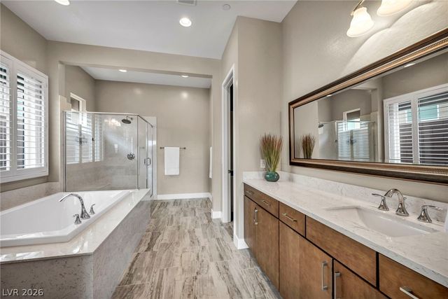 3 Vicolo Bella, Henderson, NV 89011