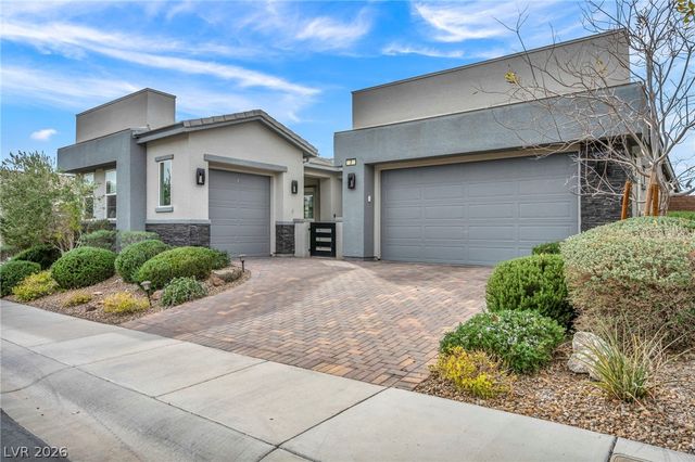 3 Vicolo Bella, Henderson, NV 89011