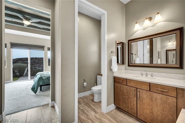 3 Vicolo Bella, Henderson, NV 89011
