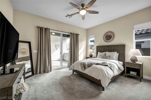 3 Vicolo Bella, Henderson, NV 89011