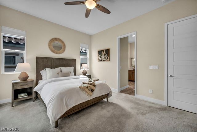 3 Vicolo Bella, Henderson, NV 89011