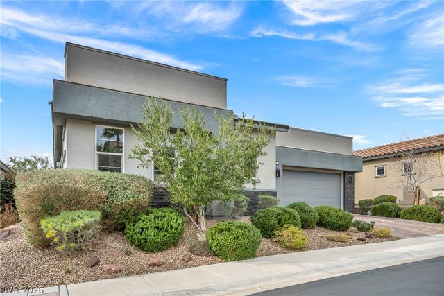 3 Vicolo Bella, Henderson, NV 89011