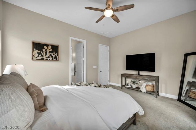 3 Vicolo Bella, Henderson, NV 89011