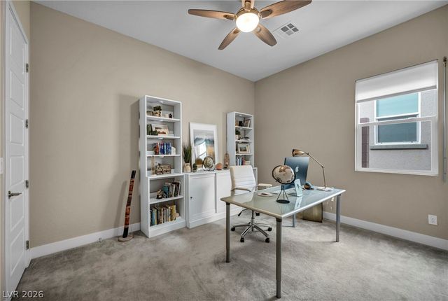 3 Vicolo Bella, Henderson, NV 89011