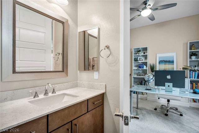 3 Vicolo Bella, Henderson, NV 89011