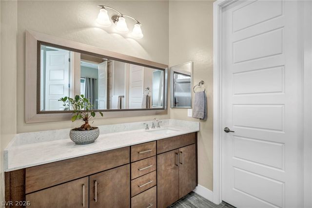 3 Vicolo Bella, Henderson, NV 89011