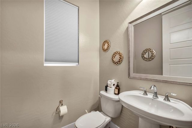 3 Vicolo Bella, Henderson, NV 89011