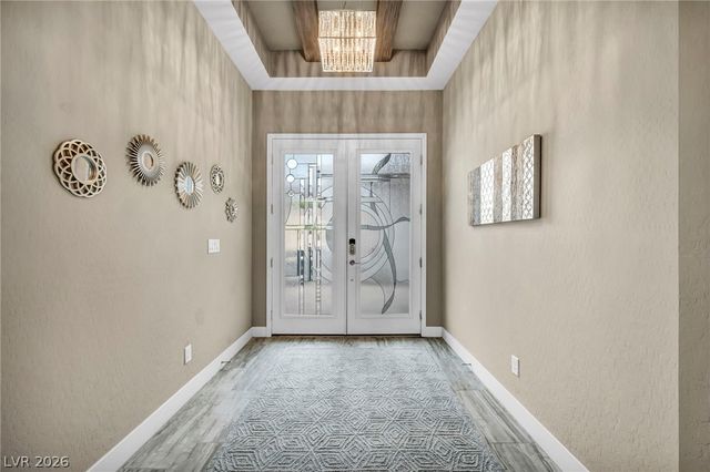 3 Vicolo Bella, Henderson, NV 89011